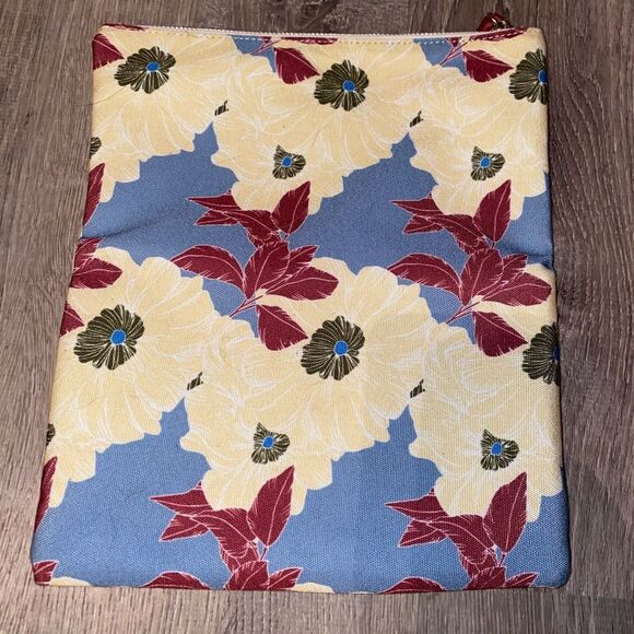 Anthropology Rachel Pally reversible clutch bag - Picture 2 of 7